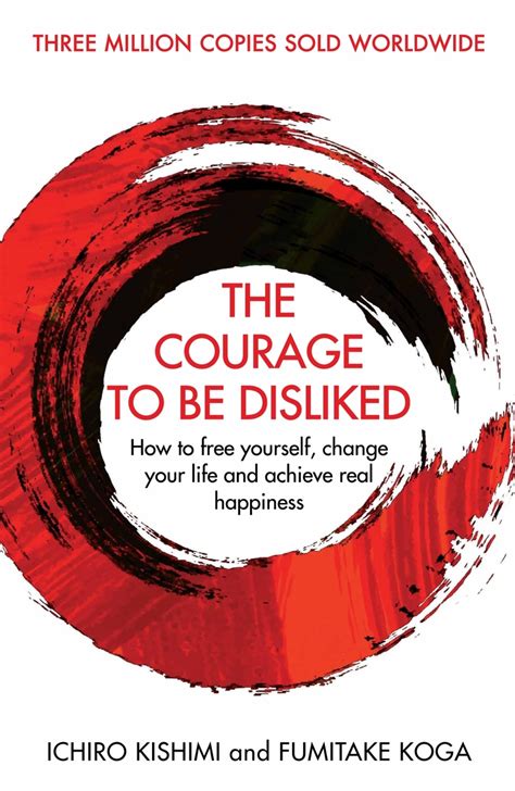 The courage to be disliked ebook free